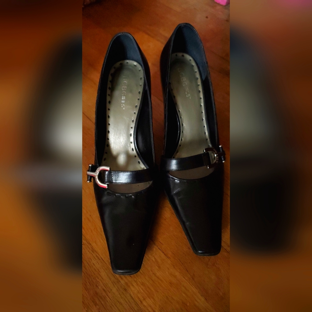 BCBG Vintage Shoes